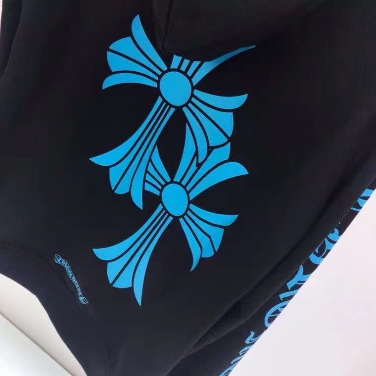 Chr0me Heart Hoodie 2301005