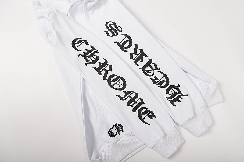 Chr0me Heart Hoodie 2301019