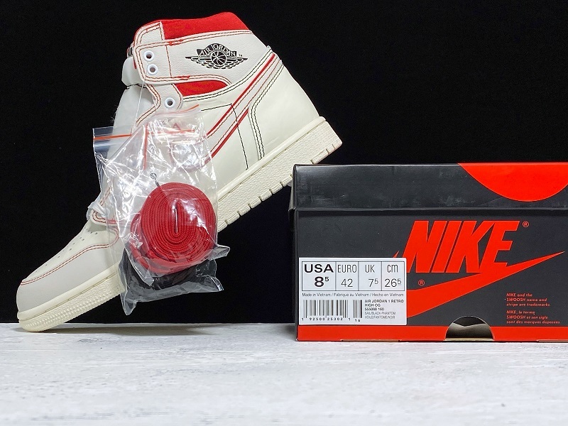 Air Jordan 1 Retro High OG