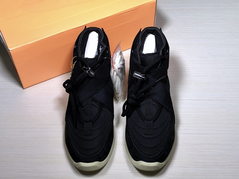 Air Fear Of God Raid