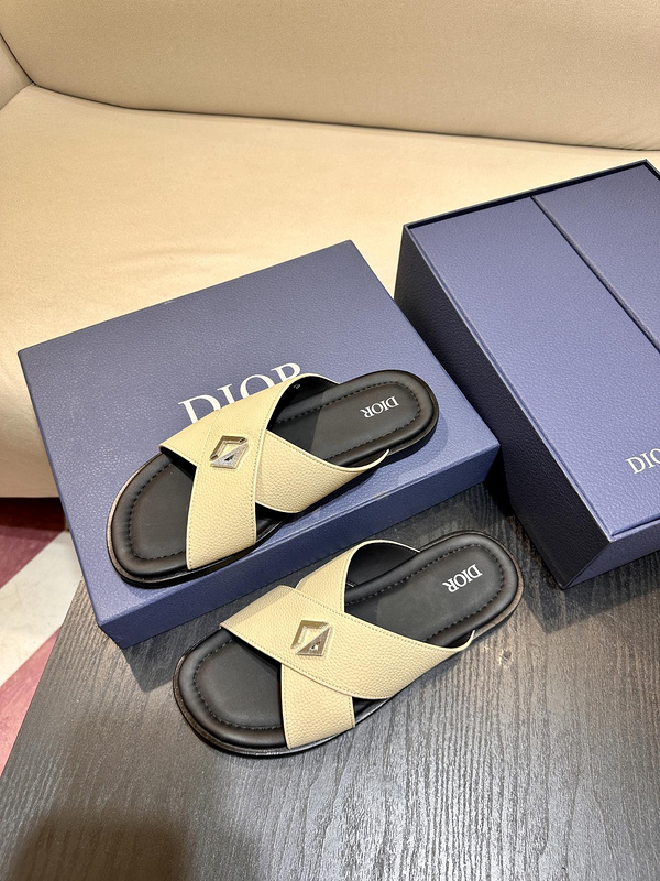 DIOR ALIAS SANDAL