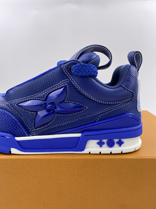 LV Skate Sneaker