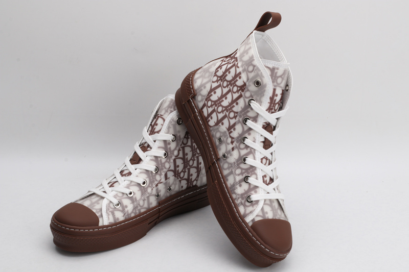 DIOR B23 SNEAKER