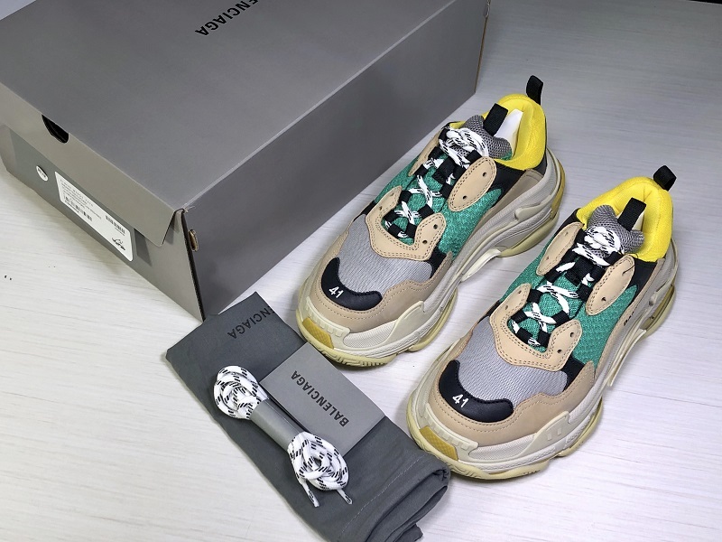 Balenciaga Triple S Trainer