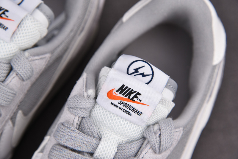 Fragment Design x sacai x LDV Waffle