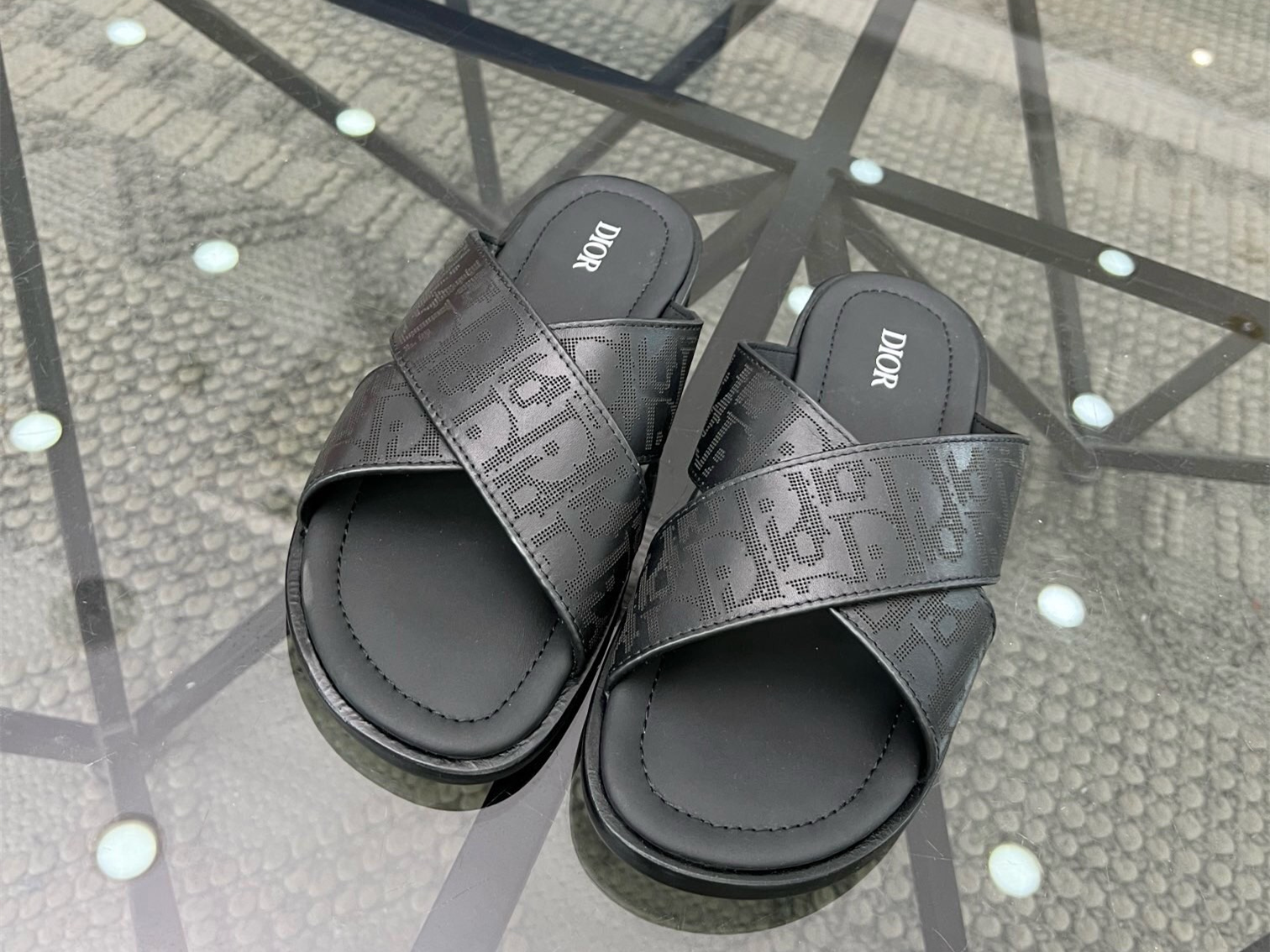 DIOR SANDAL