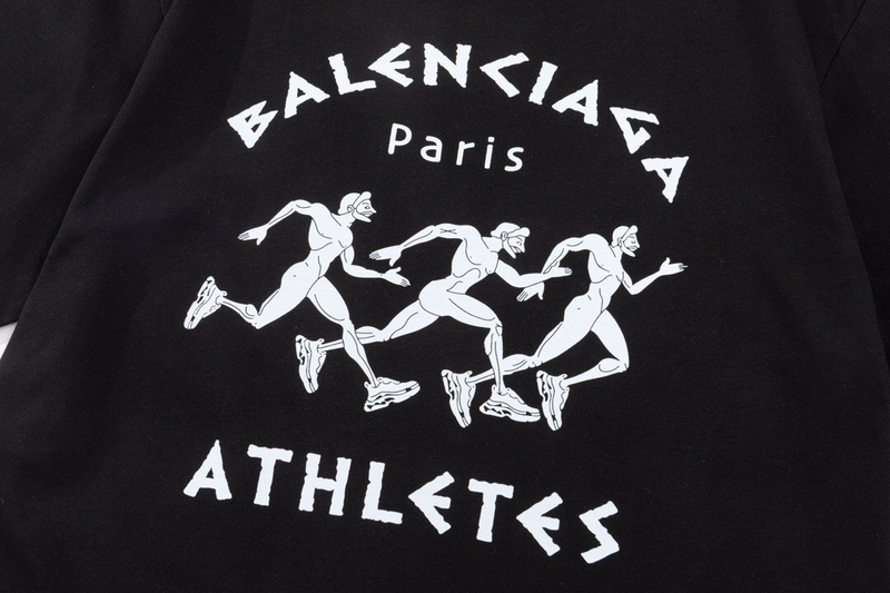 Balenciaga Shirt