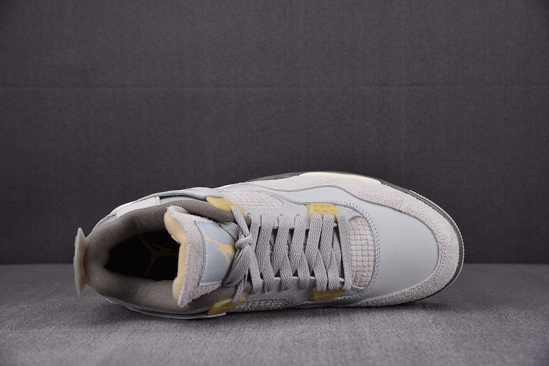 Air Jordan 4 SE Craft “Photon Dust" DV3742-021