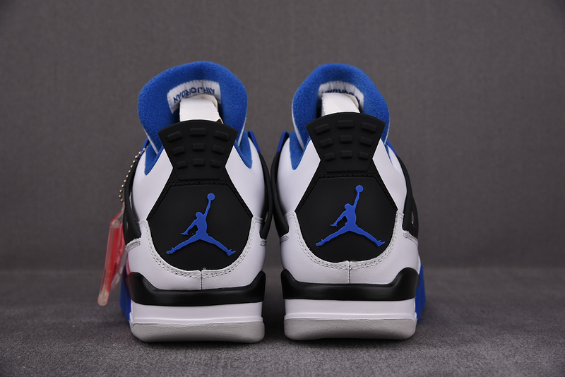 Air Jordan 4 Retro
