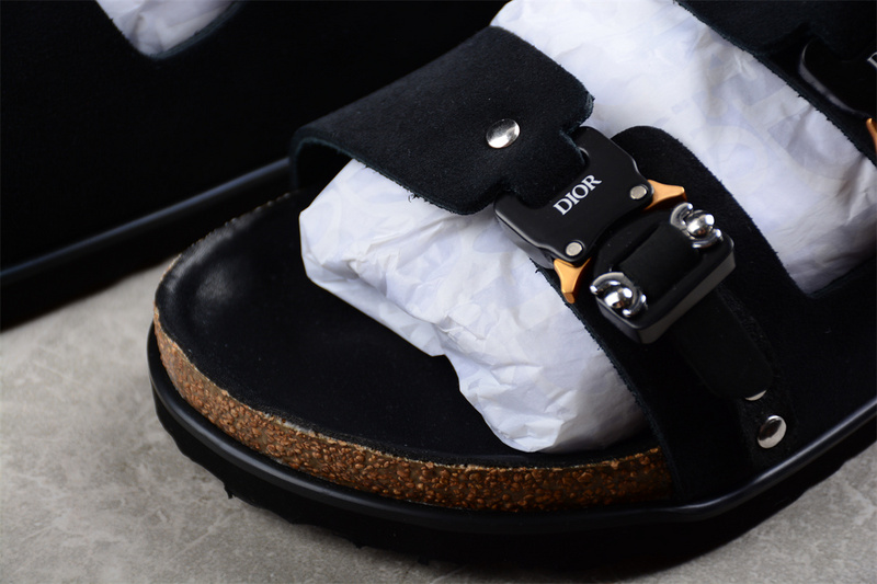 DIOR SANDAL