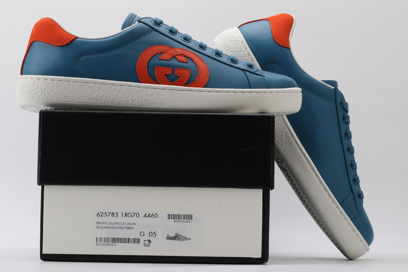 Gucci Ace Sneaker