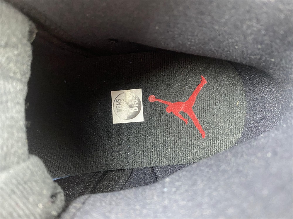 Air Jordan 12 Retro
