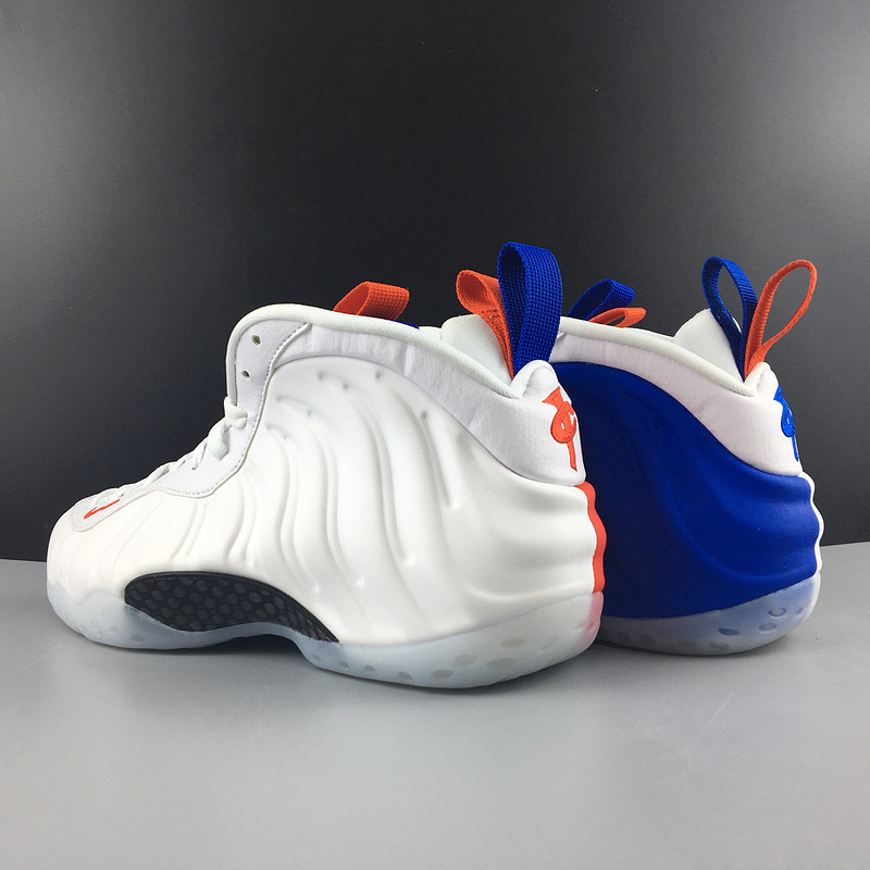 Air Foamposite One