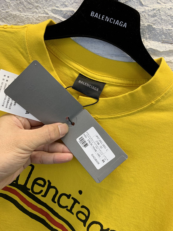 Balenciaga Shirt
