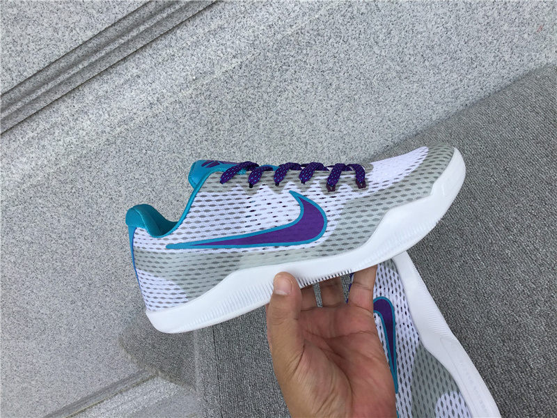 Nike Kobe 11 EP