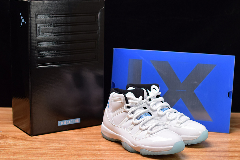 Air Jordan 11 Retro