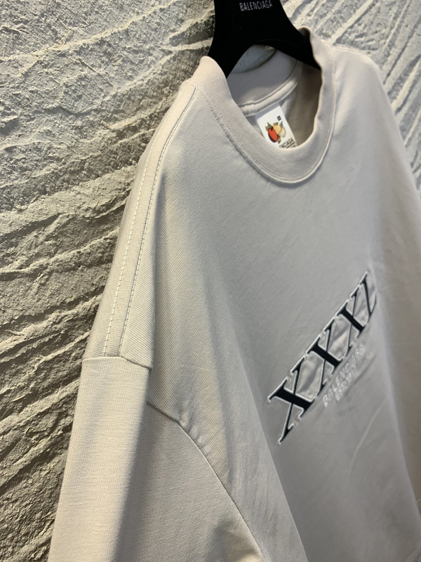 Balenciaga Shirt