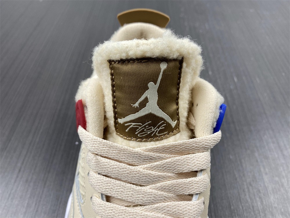 Air  Jordan 4 Retro Where the Wild Things Are DH0572-264