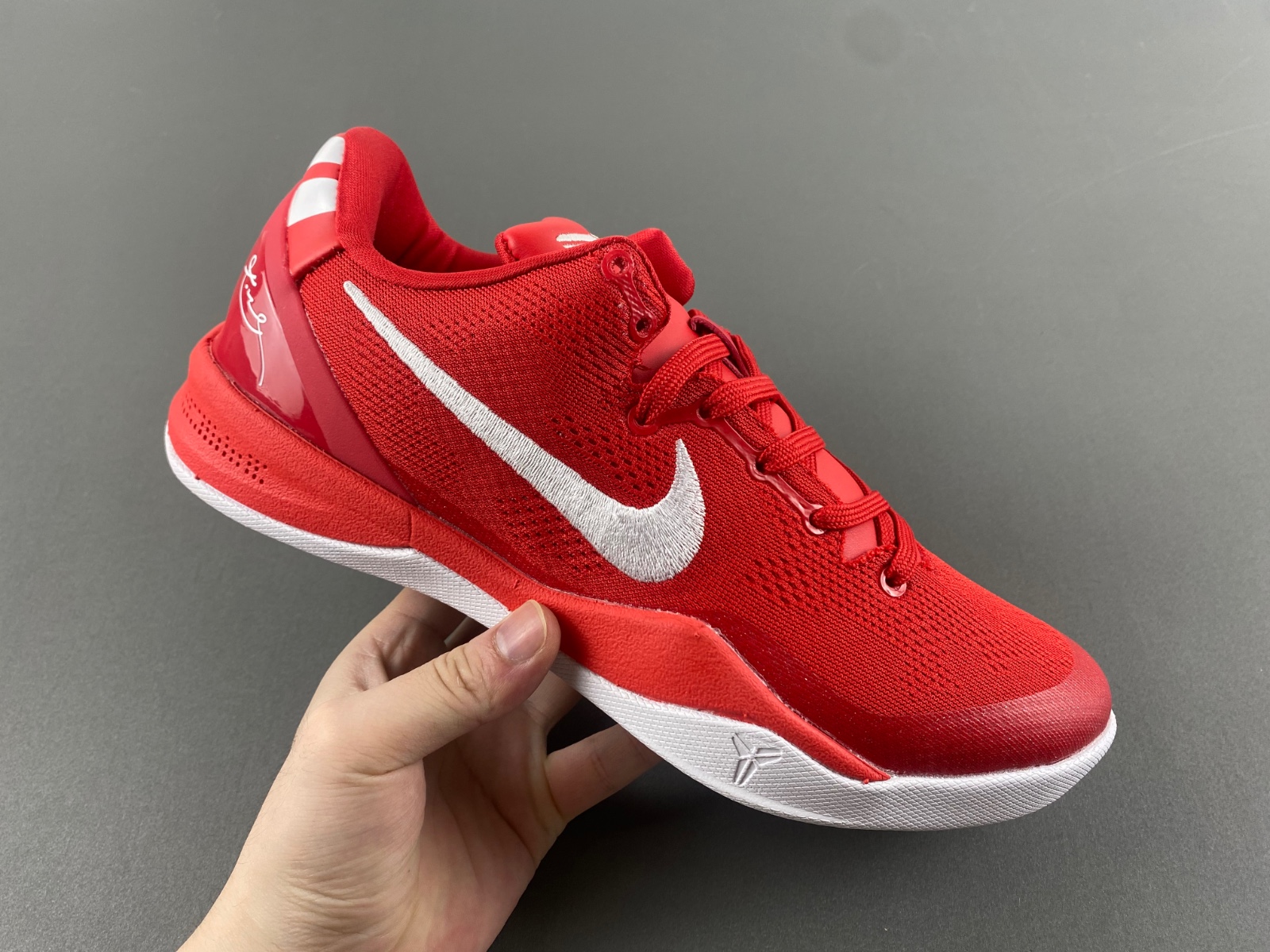 Nike Kobe 8 Pit Viper 603270-501