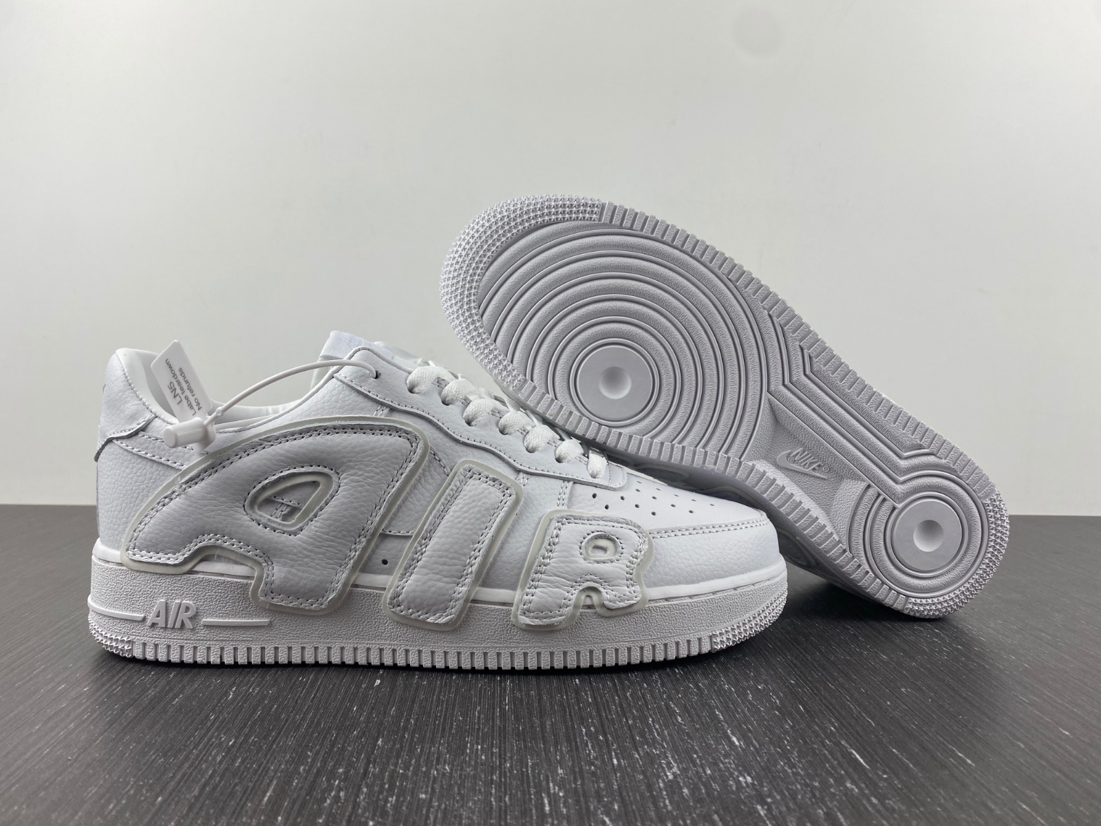 CPFM x Air Force 1 Low Premium