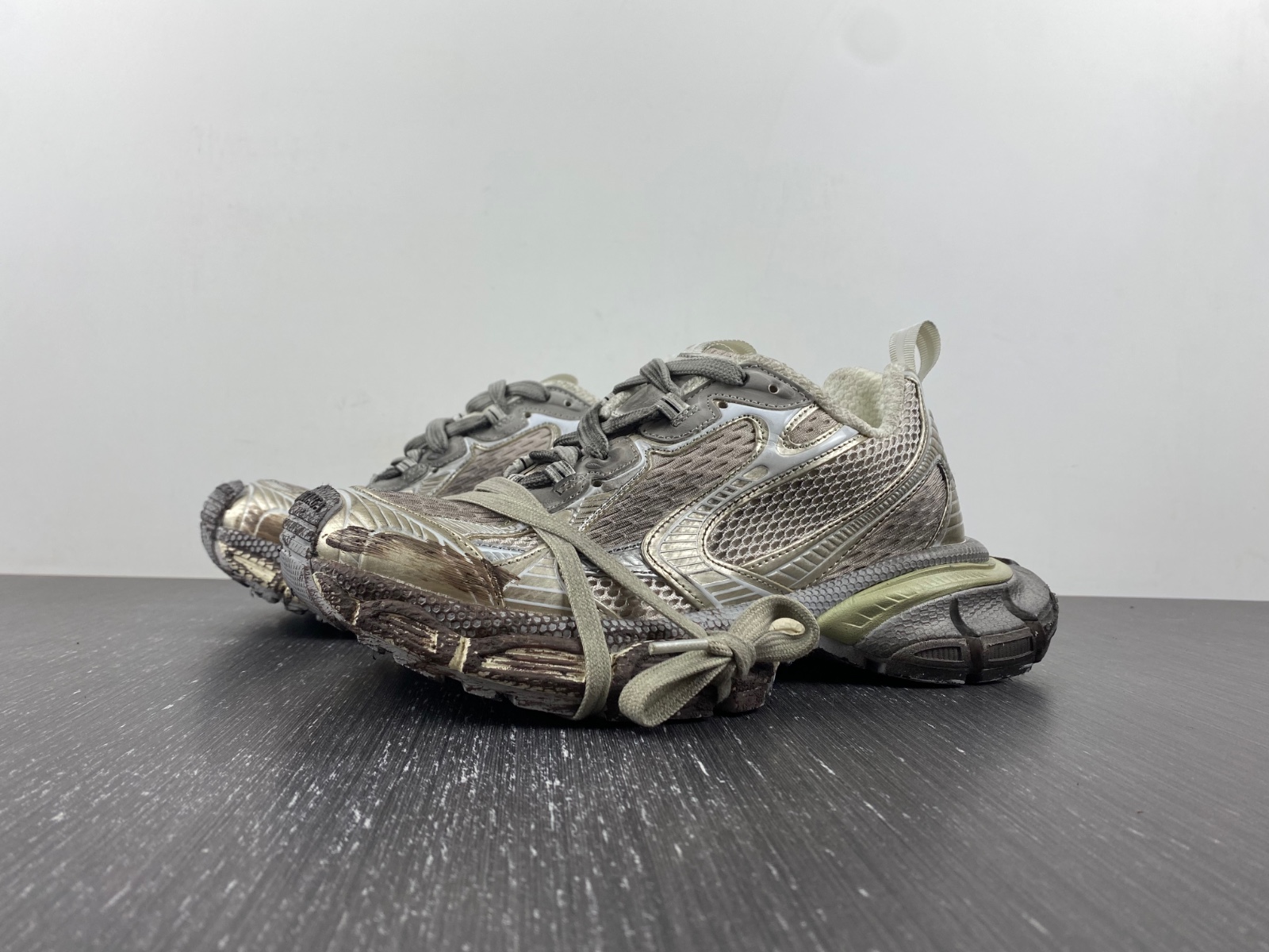 Balenciaga 3XL Sneaker