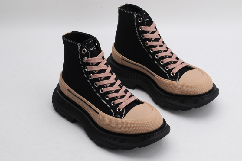 Mcqueen Tread Slick