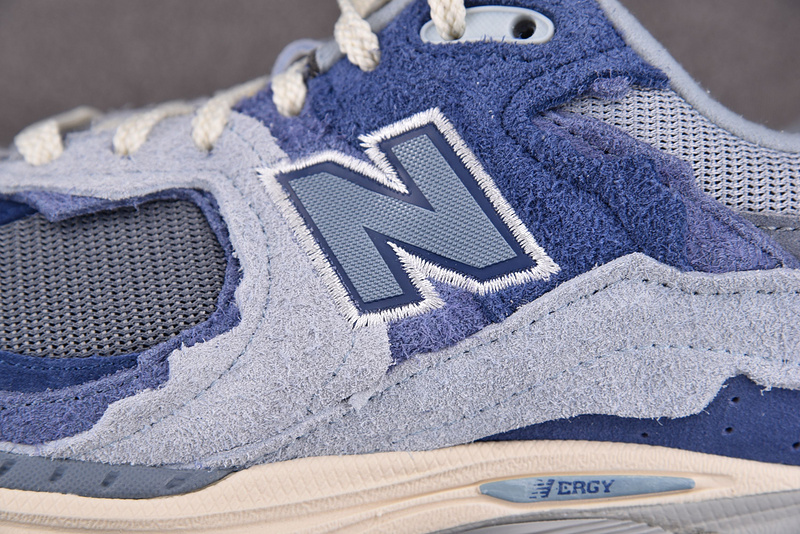 New Balance 2002R Protection Pack Light Arctic Grey M2002RDI