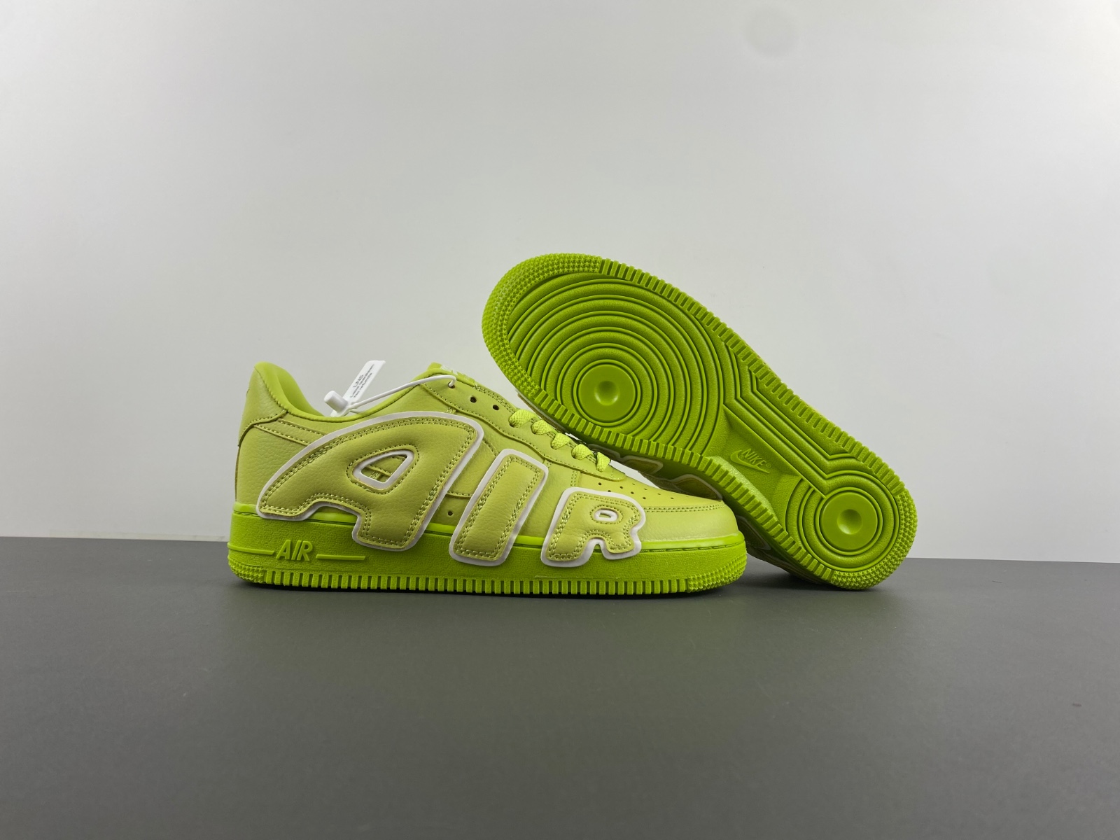 Cactus Plant Flea Market x Nike Air Force 1 DC4457-300