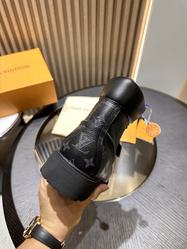 LV Boots