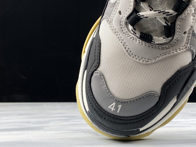 Balenciaga Triple S Trainer