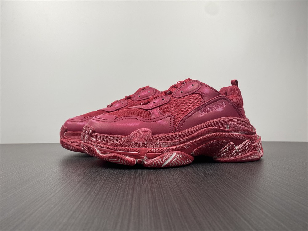Balenciaga TRIPLE S TRAINER