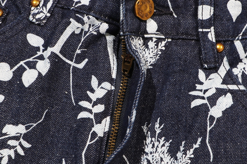 L&V pants  L-006