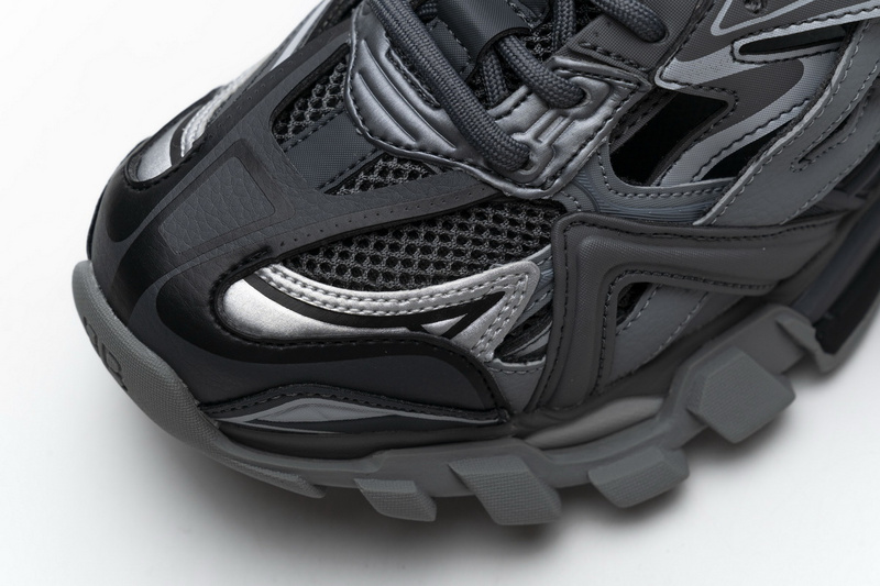 Balenciaga Track 2 Sneaker Medium Grey 570391 W2GN3 1285