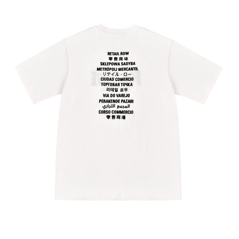 Balenciaga Shirt