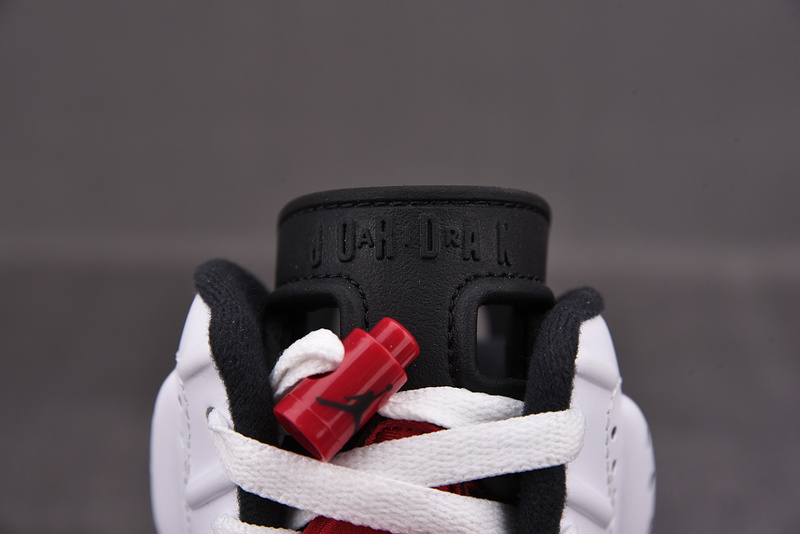 Air Jordan 6 Carmine 2021 CT8529-106