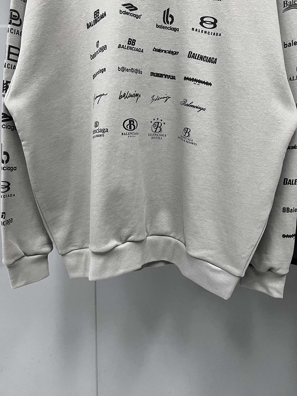 BLCG Hoodie 2309006