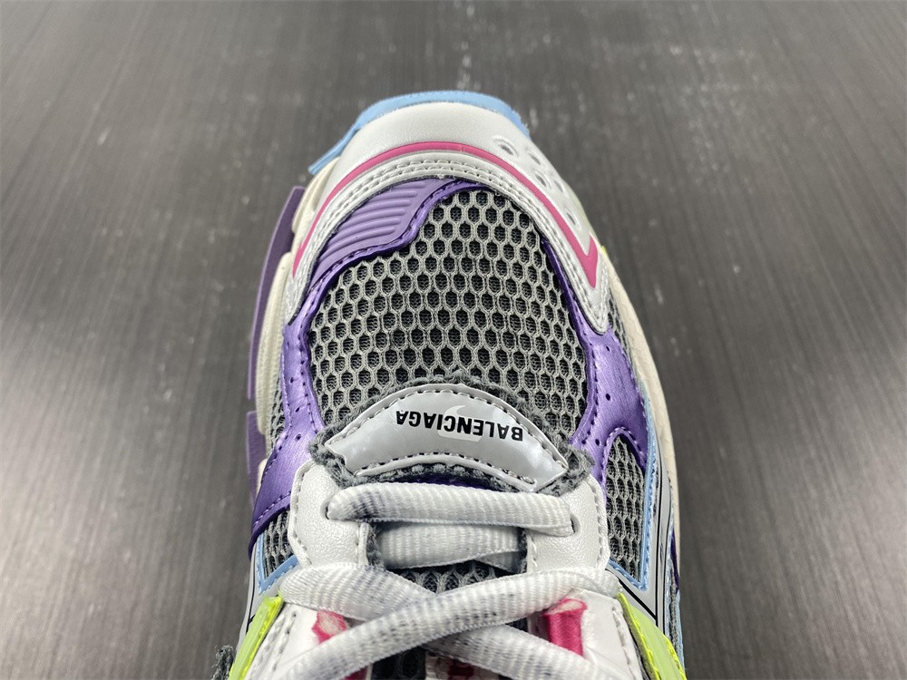 Balenciaga Runner Sneaker