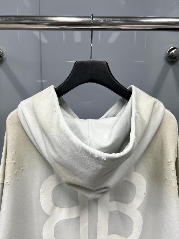 BLCG Hoodie 2309021