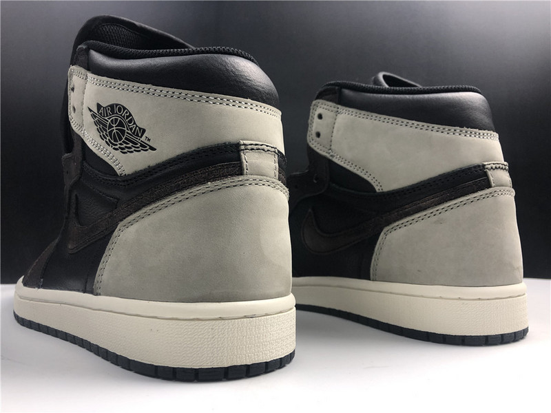Air Jordan 1 Retro High OG "Light Army" 555088-033
