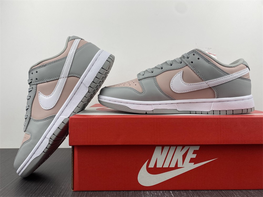 Nike Dunk Low