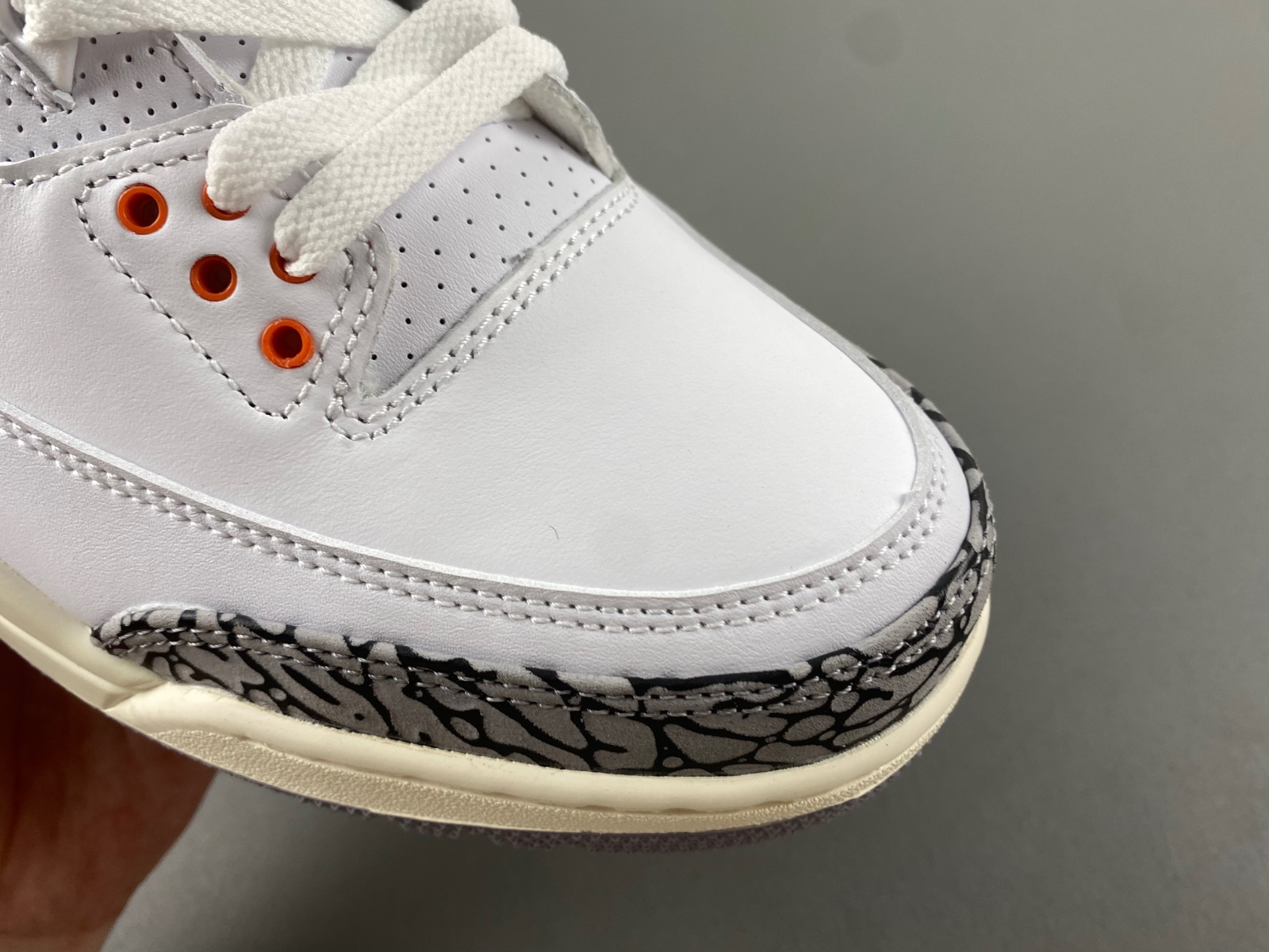 Air Jordan 3 Retro
