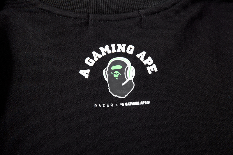 Bape Hoodie 2301032