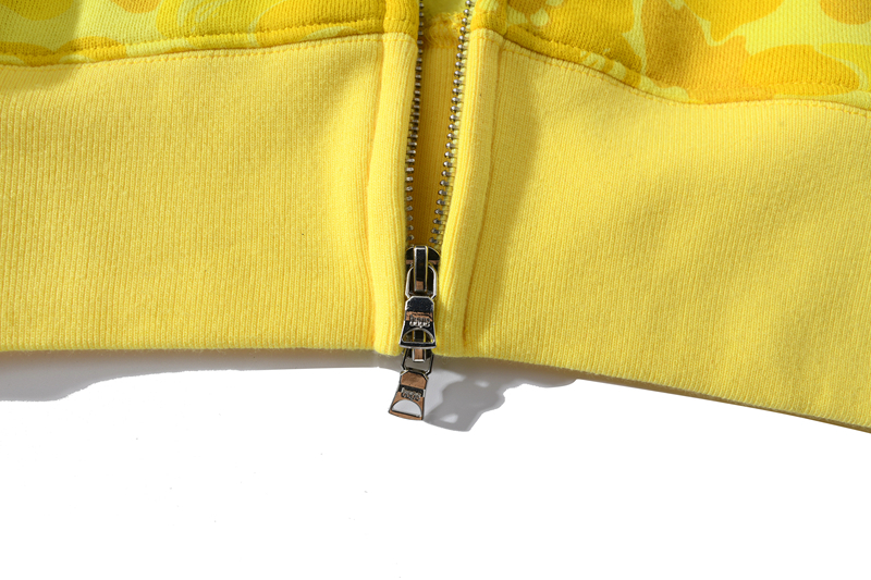 Bape Hoodie 2301029