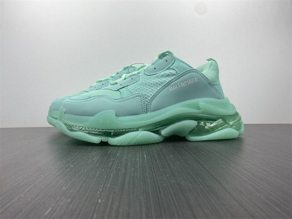 Balenciaga TRIPLE S TRAINER