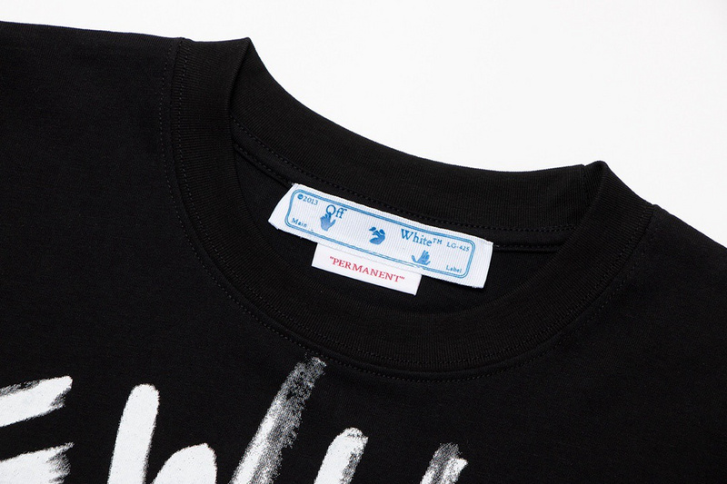 OFF-WHITE T-SHIRT 2306039