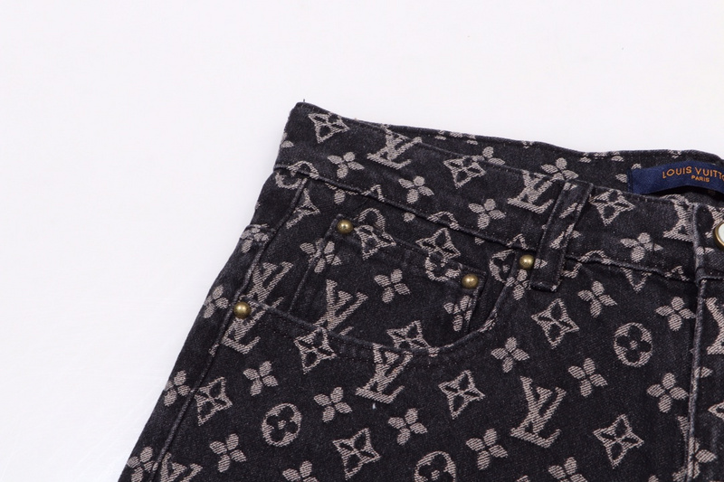 L&V pants L-007