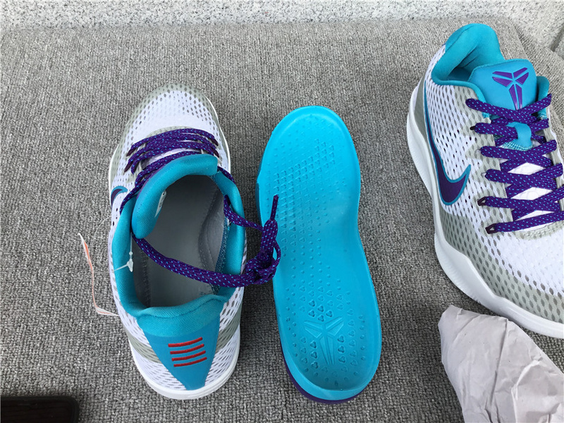 Nike Kobe 11 EP