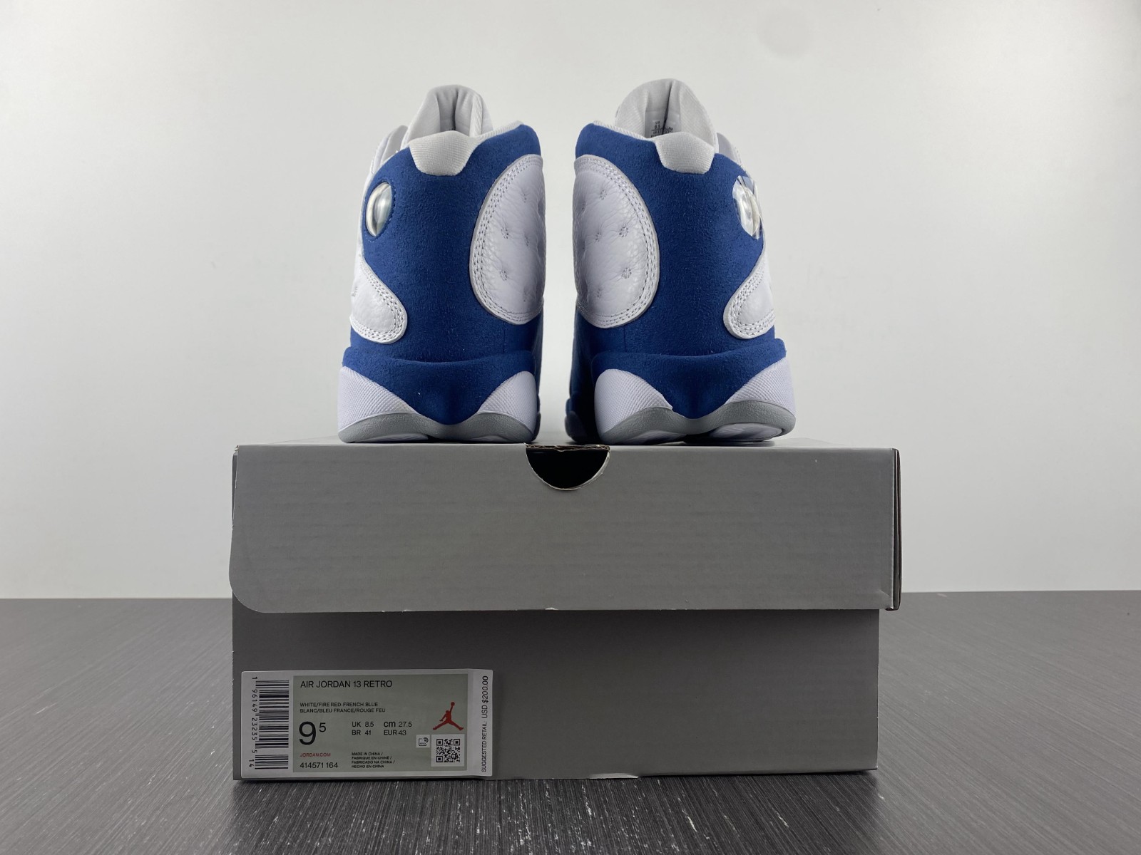 Air Jordan 13 Retro