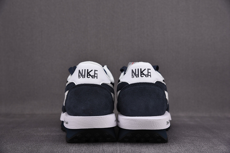 Fragment Design x sacai x LDV Waffle