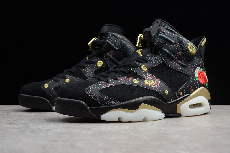 Air Jordan 6 Retro